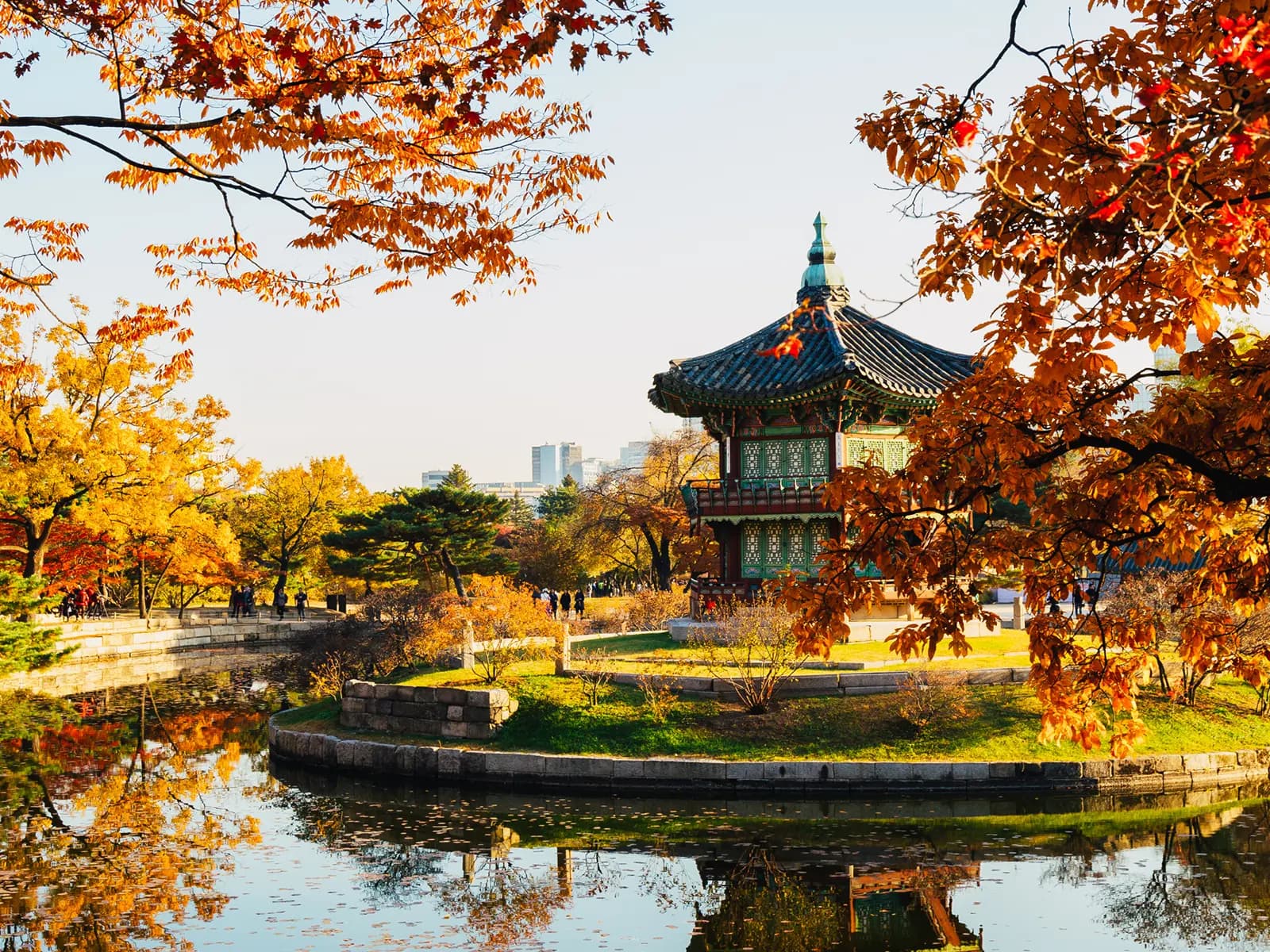 Korea