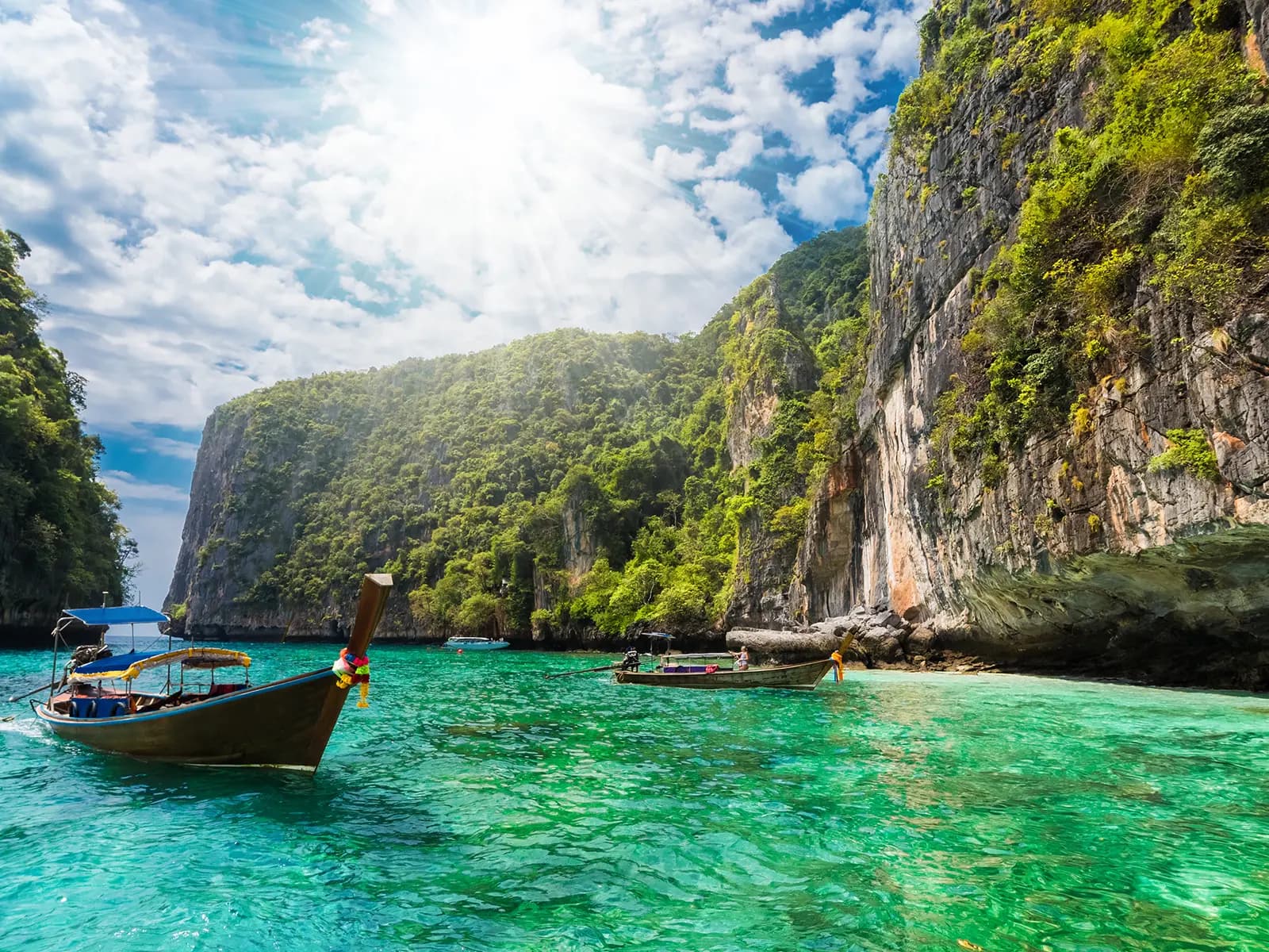 Phang Nga Bay