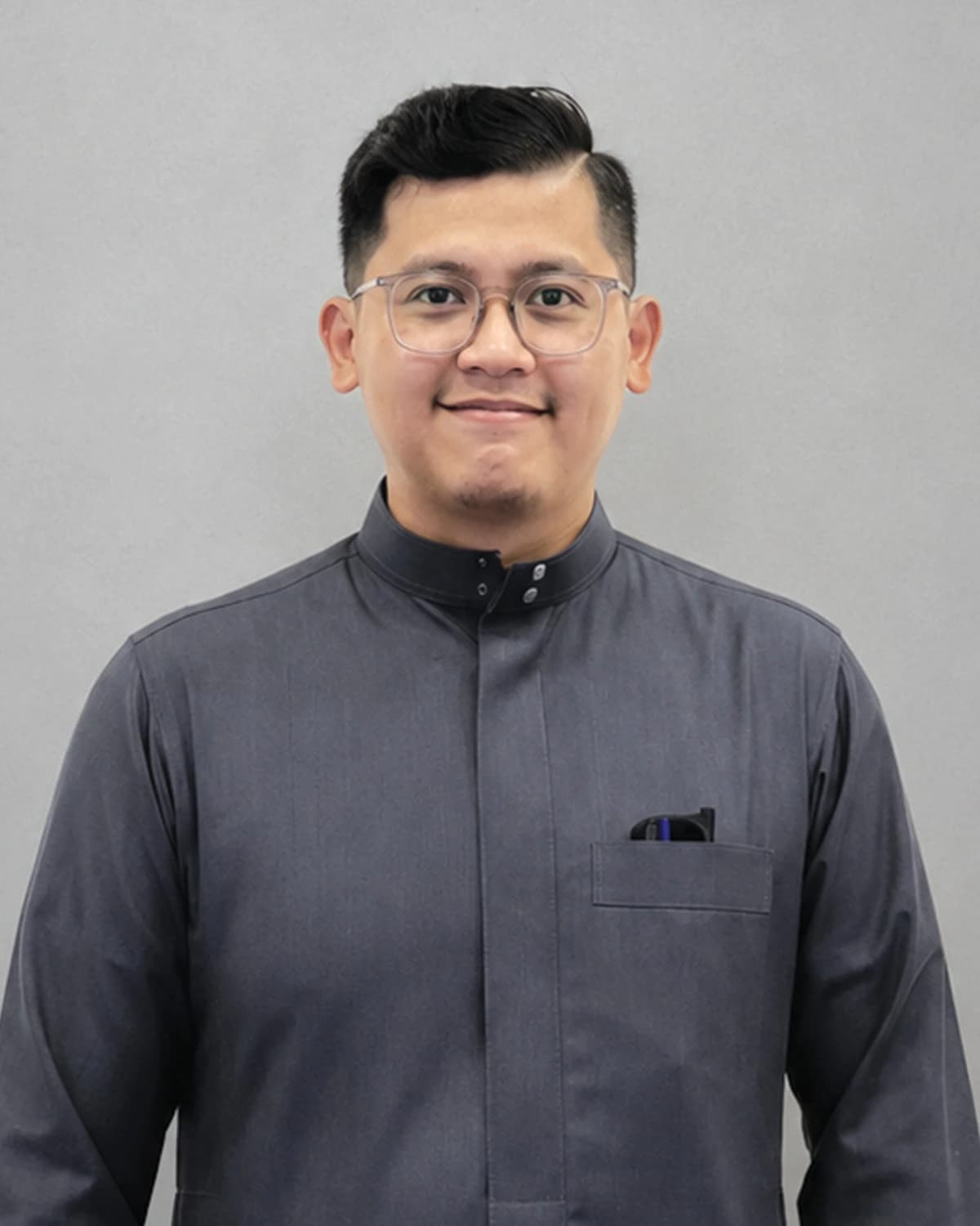 Abdul Basir