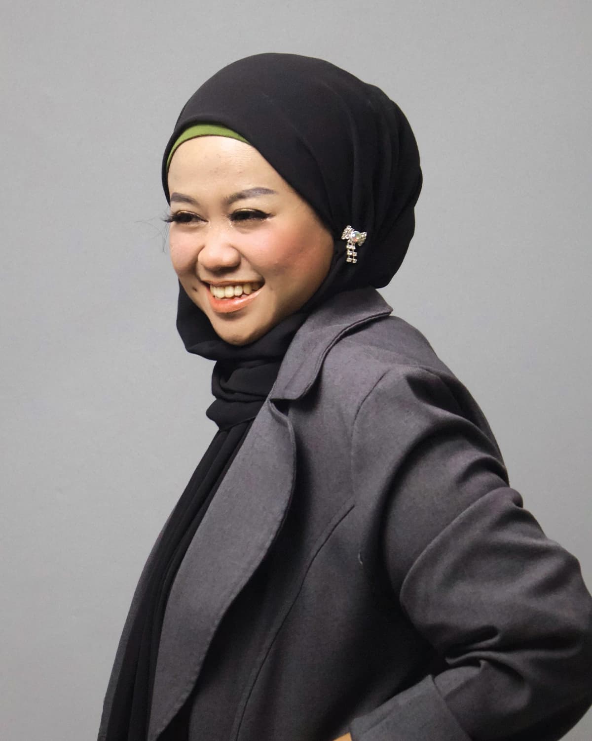 Farhah Dinata